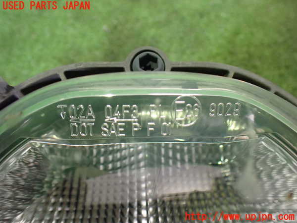 2UPJ-33801180]BMW ミニ(MINI)クーパーS(XM20)(F56)右フォグ 中古_m0002.jpg