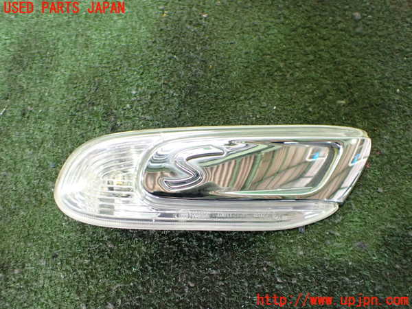 2UPJ-33801162]BMW ミニ(MINI)クーパーS(XM20)(F56)左ウィンカーレンズ 中古_m0001.jpg