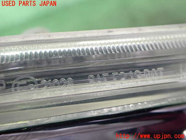 2UPJ-33801162]BMW ミニ(MINI)クーパーS(XM20)(F56)左ウィンカーレンズ 中古_m0002.jpg
