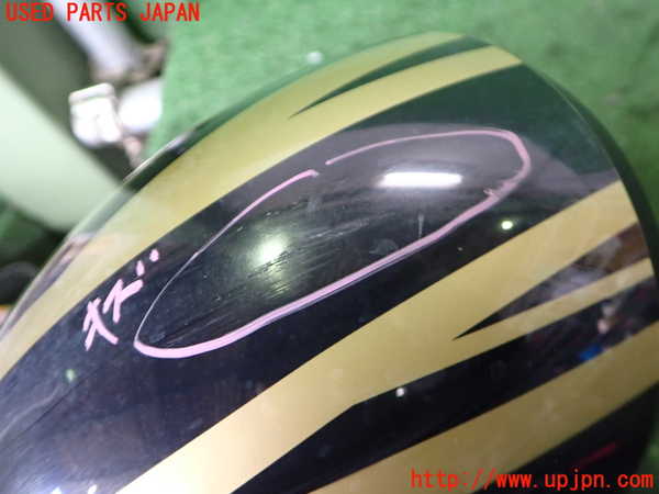 2UPJ-33801212]BMW ミニ(MINI)クーパーS(XM20)(F56)左ドアミラー 中古_m0002.jpg