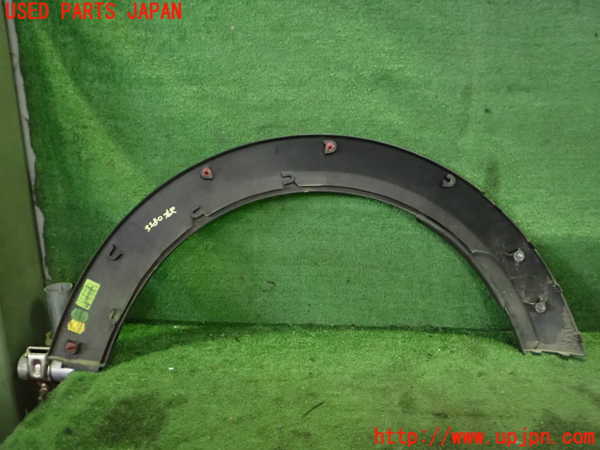 2UPJ-33801444]BMW ミニ(MINI)クーパーS(XM20)(F56)右後オーバーフェンダー 中古_m0002.jpg