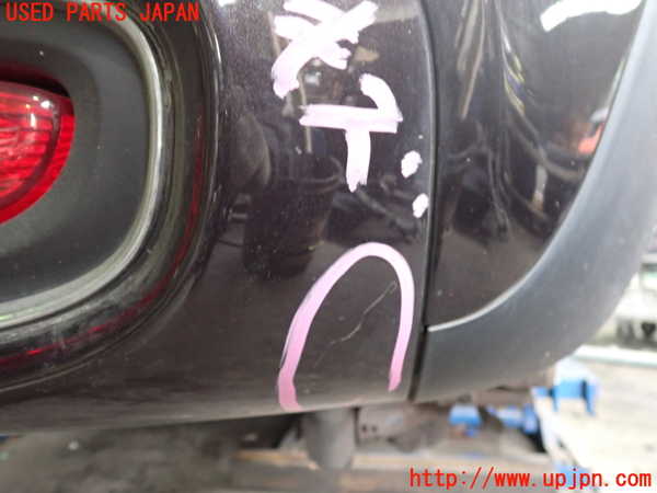 2UPJ-33801610]BMW ミニ(MINI)クーパーS(XM20)(F56)リアバンパー 中古_m0003.jpg