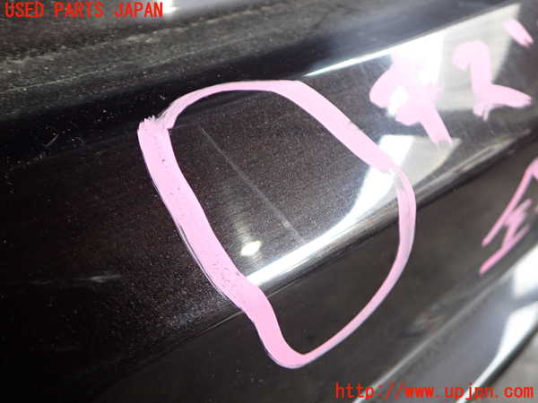 2UPJ-33801610]BMW ミニ(MINI)クーパーS(XM20)(F56)リアバンパー 中古_m0005.jpg