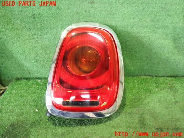 2UPJ-33801530]BMW ミニ(MINI)クーパーS(XM20)(F56)右テールランプ 中古_m0001.jpg
