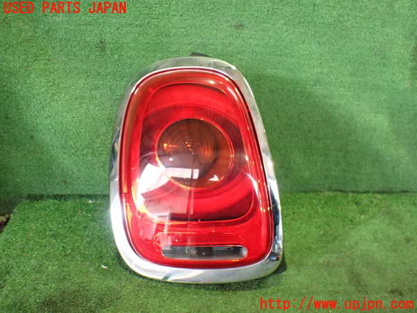 2UPJ-33801536]BMW ミニ(MINI)クーパーS(XM20)(F56)左テールランプ 中古_m0001.jpg