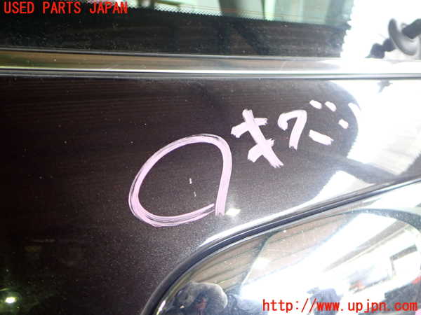 2UPJ-33801566]BMW ミニ(MINI)クーパーS(XM20)(F56)バックドア リアゲート ハッチ 中古(43R-011057 M231)_m0002.jpg