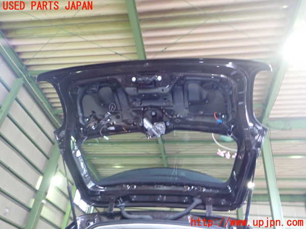 2UPJ-33801566]BMW ミニ(MINI)クーパーS(XM20)(F56)バックドア リアゲート ハッチ 中古(43R-011057 M231)_m0005.jpg