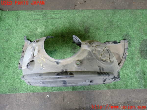 2UPJ-33801090]BMW ミニ(MINI)クーパーS(XM20)(F56)右前フェンダーライナー 中古_m0002.jpg