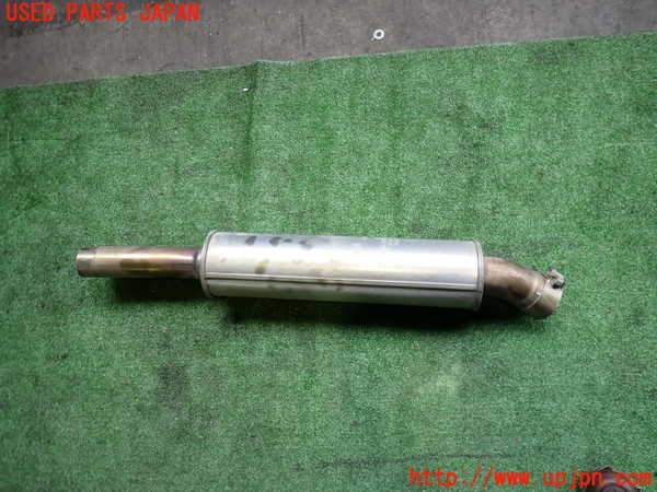 2UPJ-33802631]BMW ミニ(MINI)クーパーS(XM20)(F56)フロントパイプ1 中古_m0002.jpg