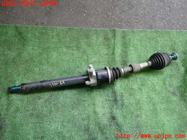 2UPJ-33804010]BMW ミニ(MINI)クーパーS(XM20)(F56)右フロントドライブシャフト 中古_m0001.jpg