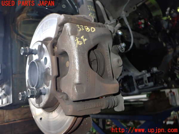 2UPJ-33804080]BMW ミニ(MINI)クーパーS(XM20)(F56)右フロントキャリパー 中古_m0001.jpg