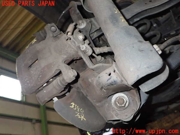 2UPJ-33804305]BMW ミニ(MINI)クーパーS(XM20)(F56)左リアナックルハブ 中古_m0001.jpg