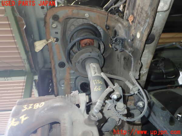 2UPJ-33805015]BMW ミニ(MINI)クーパーS(XM20)(F56)右フロントストラット 中古_m0001.jpg