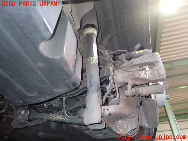2UPJ-33805070]BMW ミニ(MINI)クーパーS(XM20)(F56)右リアショックアブソーバー 中古_m0001.jpg