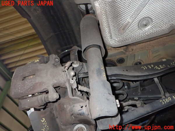 2UPJ-33805075]BMW ミニ(MINI)クーパーS(XM20)(F56)左リアショックアブソーバー 中古_m0001.jpg