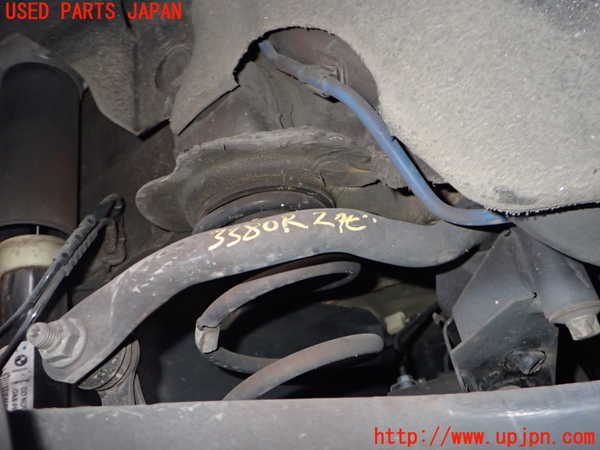 2UPJ-33805445]BMW ミニ(MINI)クーパーS(XM20)(F56)リアスタビライザー 中古_m0001.jpg