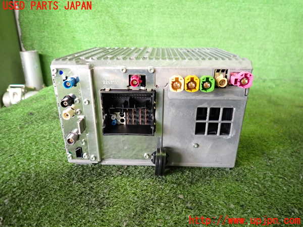 2UPJ-33806589]BMW ミニ(MINI)クーパーS(XM20)(F56)カーナビゲーション HDD 中古_m0002.jpg