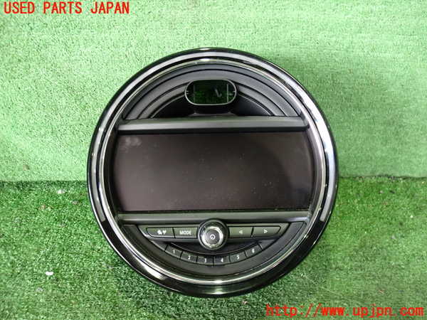 2UPJ-33806629]BMW ミニ(MINI)クーパーS(XM20)(F56)モニター 中古_m0001.jpg