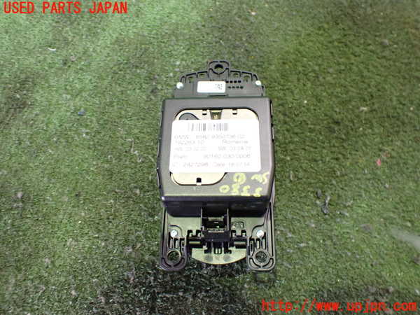 2UPJ-33806306]BMW ミニ(MINI)クーパーS(XM20)(F56)スイッチ1 (メニュー操作) 中古_m0002.jpg