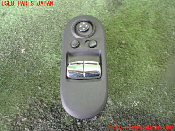 2UPJ-33806240]BMW ミニ(MINI)クーパーS(XM20)(F56)右パワーウィンドウスイッチ 中古_m0001.jpg