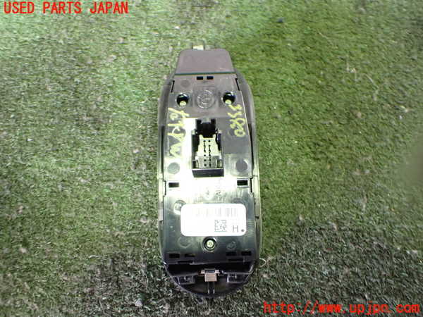 2UPJ-33806240]BMW ミニ(MINI)クーパーS(XM20)(F56)右パワーウィンドウスイッチ 中古_m0002.jpg