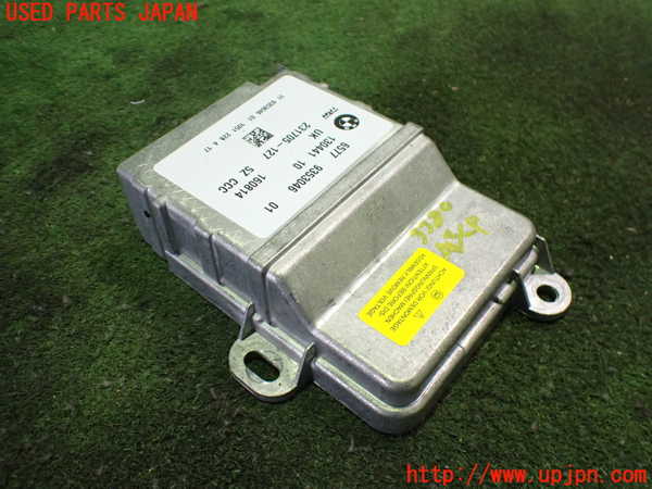2UPJ-33806145]BMW ミニ(MINI)クーパーS(XM20)(F56)エアバッグコンピューター 中古_m0001.jpg