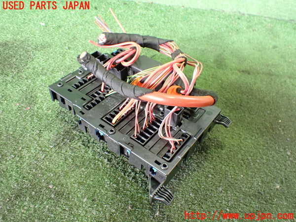 2UPJ-33806741]BMW ミニ(MINI)クーパーS(XM20)(F56)ヒューズボックス1 中古_m0002.jpg