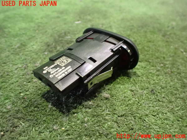 2UPJ-33806290]BMW ミニ(MINI)クーパーS(XM20)(F56)ハザードスイッチ 中古_m0002.jpg