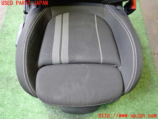 2UPJ-33807035]BMW ミニ(MINI)クーパーS(XM20)(F56)運転席シート 中古_m0003.jpg