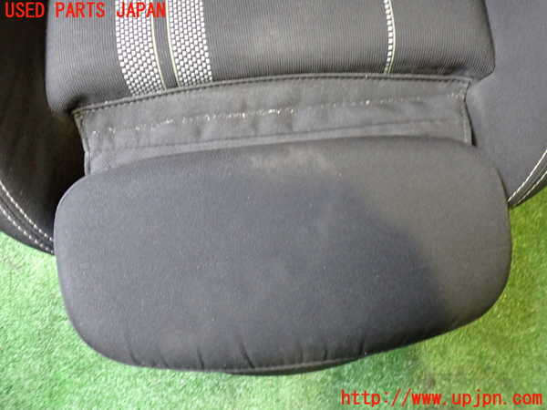 2UPJ-33807035]BMW ミニ(MINI)クーパーS(XM20)(F56)運転席シート 中古_m0004.jpg