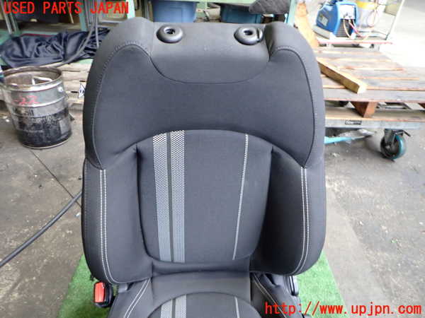 2UPJ-33807065]BMW ミニ(MINI)クーパーS(XM20)(F56)助手席シート 中古_m0002.jpg