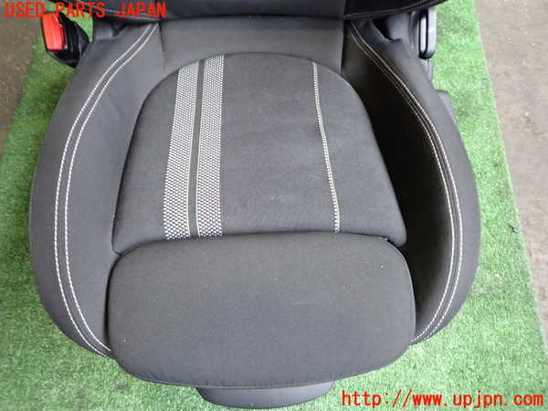 2UPJ-33807065]BMW ミニ(MINI)クーパーS(XM20)(F56)助手席シート 中古_m0003.jpg