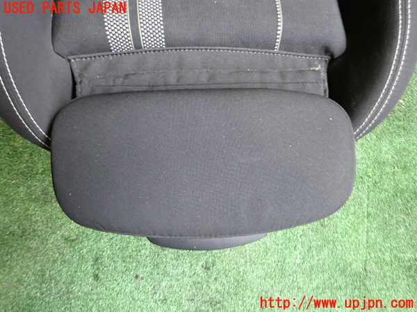 2UPJ-33807065]BMW ミニ(MINI)クーパーS(XM20)(F56)助手席シート 中古_m0004.jpg
