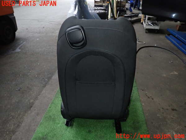 2UPJ-33807065]BMW ミニ(MINI)クーパーS(XM20)(F56)助手席シート 中古_m0005.jpg