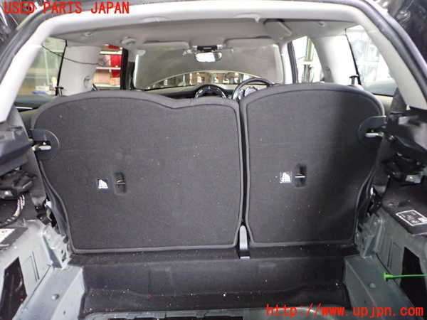 2UPJ-33807385]BMW ミニ(MINI)クーパーS(XM20)(F56)リアシート 中古_m0004.jpg