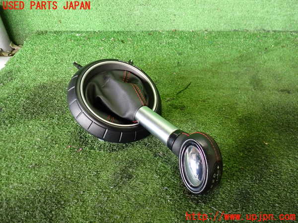 2UPJ-33807570]BMW ミニ(MINI)クーパーS(XM20)(F56)シフトノブ 中古_m0001.jpg