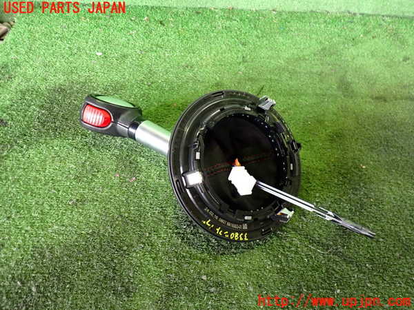 2UPJ-33807570]BMW ミニ(MINI)クーパーS(XM20)(F56)シフトノブ 中古_m0002.jpg