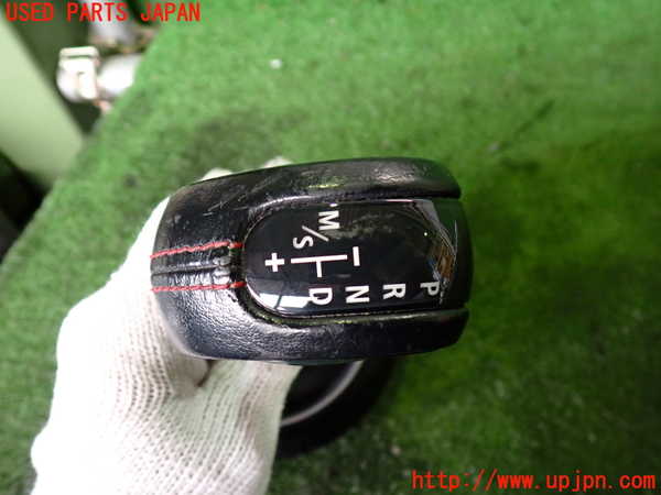 2UPJ-33807570]BMW ミニ(MINI)クーパーS(XM20)(F56)シフトノブ 中古_m0003.jpg