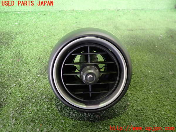 2UPJ-33807528]BMW ミニ(MINI)クーパーS(XM20)(F56)エアコン吹き出し口3 (左) 中古_m0001.jpg