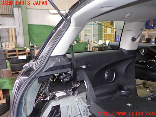 2UPJ-33807680]BMW ミニ(MINI)クーパーS(XM20)(F56)左リアピラートリム 中古_m0001.jpg