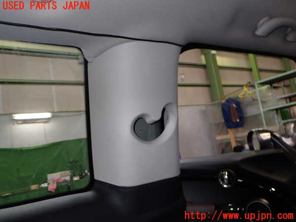 2UPJ-33807680]BMW ミニ(MINI)クーパーS(XM20)(F56)左リアピラートリム 中古_m0002.jpg