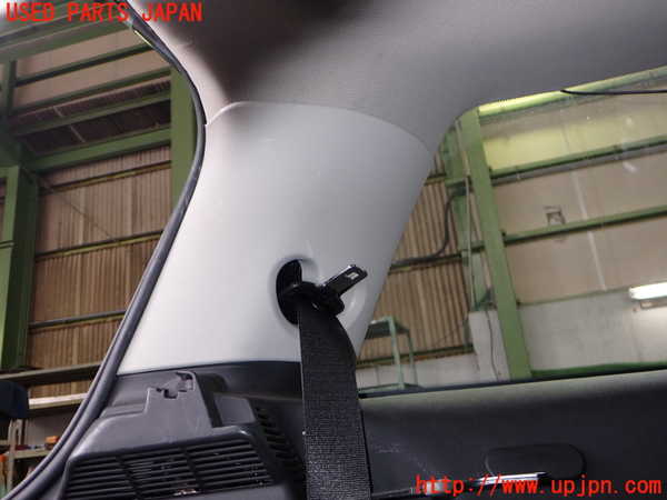 2UPJ-33807680]BMW ミニ(MINI)クーパーS(XM20)(F56)左リアピラートリム 中古_m0003.jpg