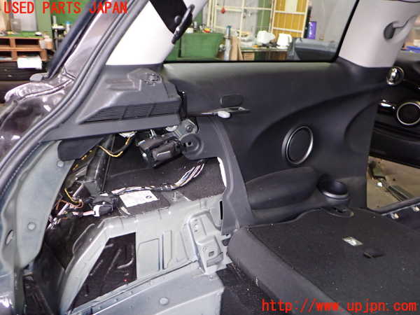 2UPJ-33807680]BMW ミニ(MINI)クーパーS(XM20)(F56)左リアピラートリム 中古_m0004.jpg