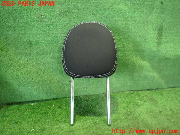 2UPJ-33807040]BMW ミニ(MINI)クーパーS(XM20)(F56)運転席ヘッドレスト 中古_m0001.jpg