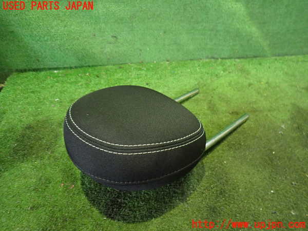 2UPJ-33807040]BMW ミニ(MINI)クーパーS(XM20)(F56)運転席ヘッドレスト 中古_m0003.jpg