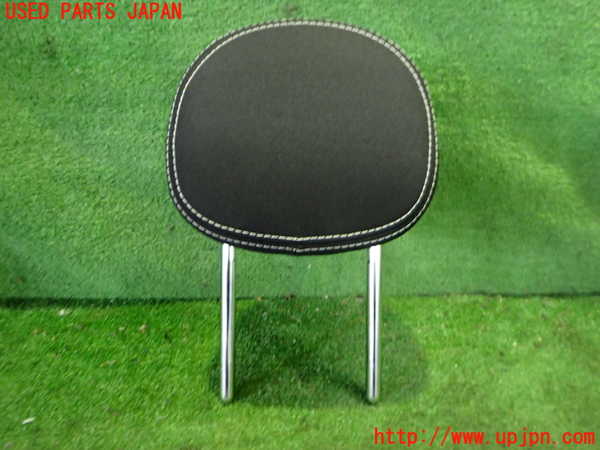 2UPJ-33807180]BMW ミニ(MINI)クーパーS(XM20)(F56)左2列目ヘッドレスト 中古_m0001.jpg