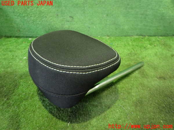 2UPJ-33807180]BMW ミニ(MINI)クーパーS(XM20)(F56)左2列目ヘッドレスト 中古_m0003.jpg