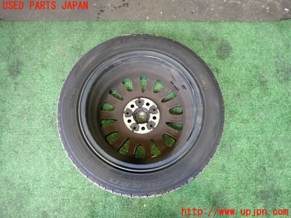 2UPJ-33809031]BMW ミニ(MINI)クーパーS(XM20)(F56)タイヤ　ホイール　1本① 195/55R16 中古_m0003.jpg