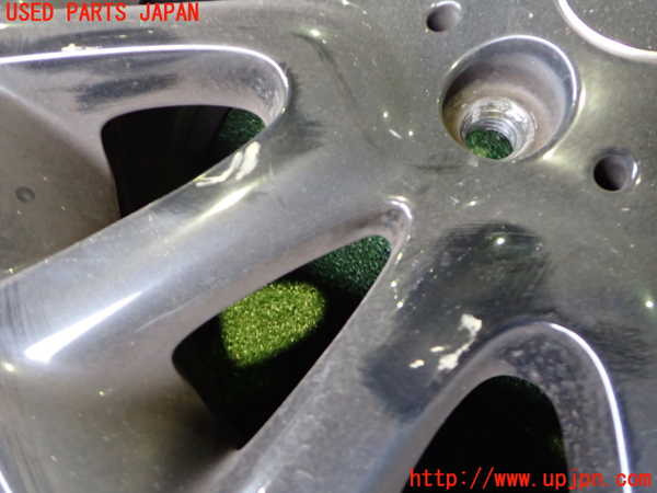 2UPJ-33809034]BMW ミニ(MINI)クーパーS(XM20)(F56)タイヤ　ホイール　1本④ 195/55R16 中古_m0002.jpg