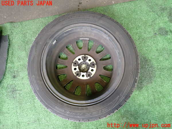 2UPJ-33809034]BMW ミニ(MINI)クーパーS(XM20)(F56)タイヤ　ホイール　1本④ 195/55R16 中古_m0005.jpg